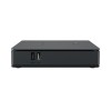 Маршрутизатор MikroTik E62iUGS-2axD5axT