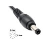 Адаптер питания Dahua ADS-65HI-12N-1 12060E