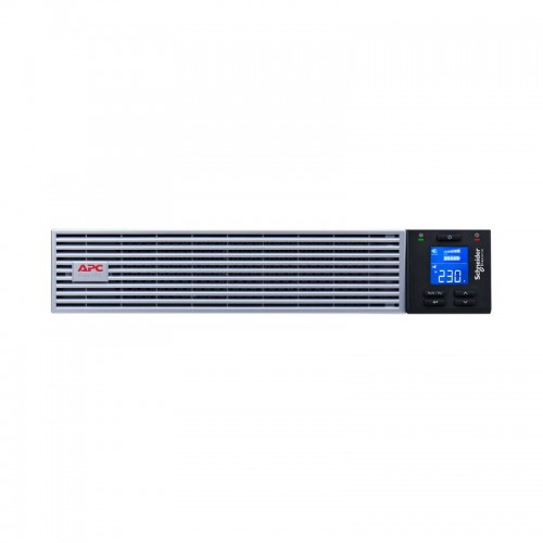 Источник бесперебойного питания APC Easy UPS SRVL1KRIRK