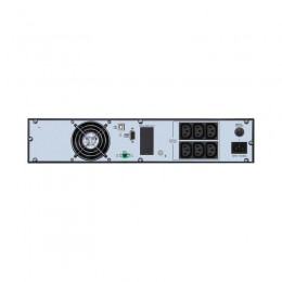 Источник бесперебойного питания APC Easy UPS SRVL1KRIRK
