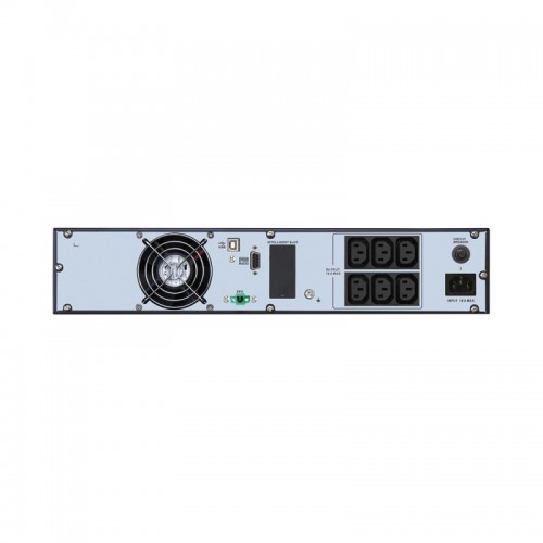 Источник бесперебойного питания APC Easy UPS SRVL1KRIRK