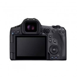 Цифровой фотоаппарат CANON EOS R5 Mark II V5 + RF 24-105 mm L