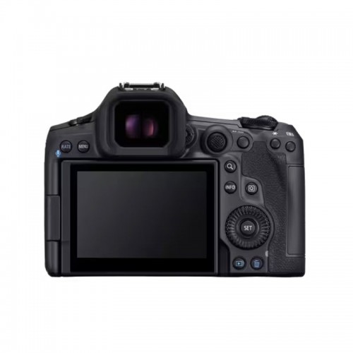Цифровой фотоаппарат CANON EOS R5 Mark II V5 + RF 24-105 mm L