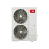 Кондиционер кассетный TCL TCC-UM60HCTFW без соединительной инсталляции Белый