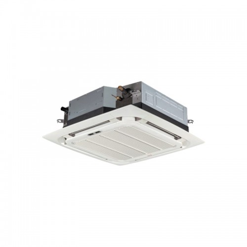 Кондиционер кассетный TCL TCC-UM60HCTFW без соединительной инсталляции Белый