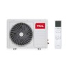 Кондиционер настенный TCL SAVIN TAC-SV09HS/ZA (в комплекте с медными трубами) Белый