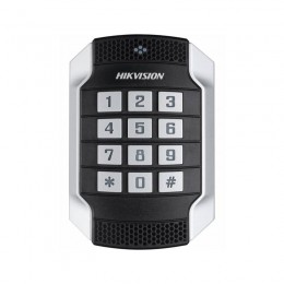 Считыватель контроля доступа Hikvision DS-K1104MK