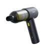 Автомобильный пылесос Baseus AT Car Vacuum Cleaner (5000pa) Cosmic Black