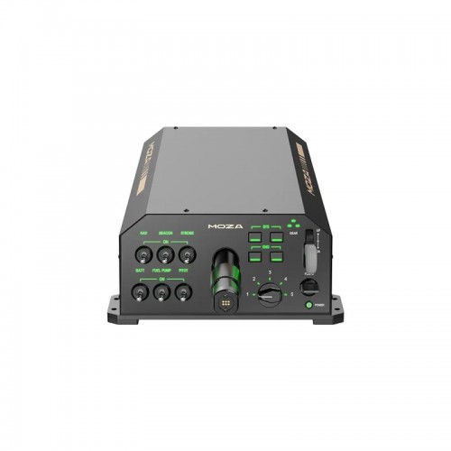 База для джойстиков MOZA AY210 Force Feedback YOKE
