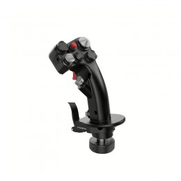 Штурвал для авиасимулятора MOZA MH16 Flightstick