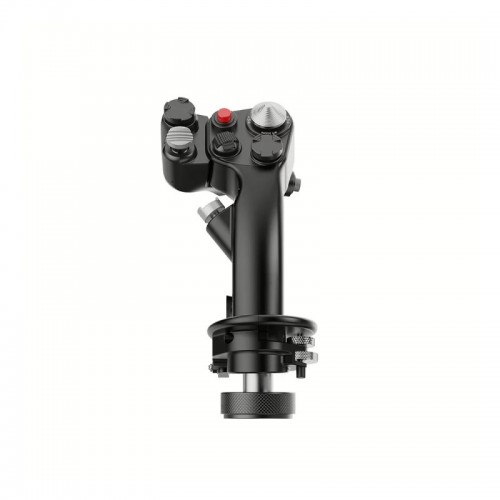 Штурвал для авиасимулятора MOZA MH16 Flightstick