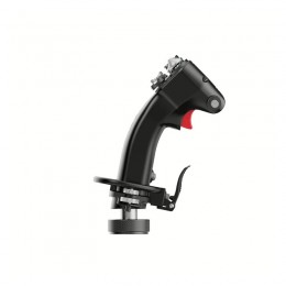 Штурвал для авиасимулятора MOZA MH16 Flightstick