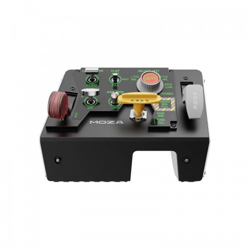 Панель авиасимулятора MOZA MTLP Take-off Landing Panel