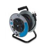 Удлинитель на катушке SVC GP-15 Premium 15м.