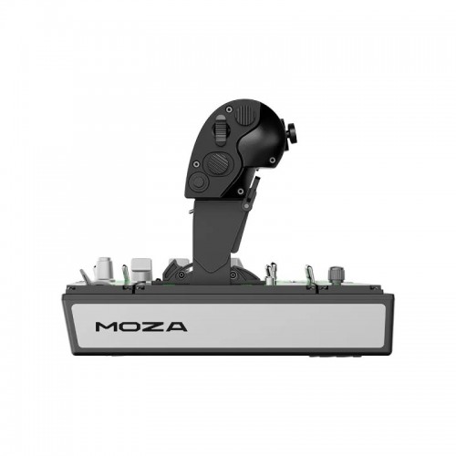 Рычаг управления двигателем MOZA MTP Throttle Panel