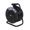 Удлинитель на катушке SVC SC-15 Premium 15м.