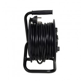 Удлинитель на катушке SVC SC-15 Premium 15м.