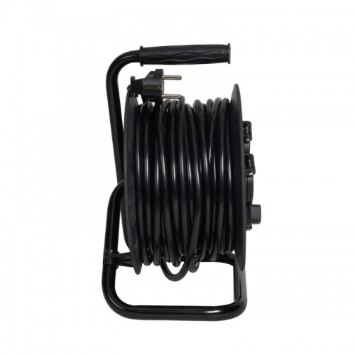 Удлинитель на катушке SVC SC-15 Premium 15м.