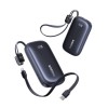 Портативный внешний аккумулятор Baseus EnerFill FC21 Qpow 3 Ultra 10000mAh 45W Black (E0027Q00)
