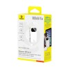 Портативный внешний аккумулятор Baseus EnerFill FC31 10000mAh 45W White (P10082102213-00)
