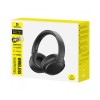 Наушники Baseus Bass BH1 Lite Cosmic Black (A0203C00)