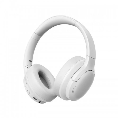 Наушники Baseus Bass BH1 Lite Off-White (A0203C02)