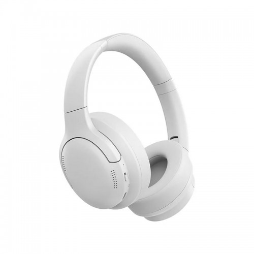 Наушники Baseus Bass BH1 Lite Off-White (A0203C02)