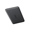 Портативный внешний аккумулятор Baseus PicoGo AM41 Ultra-Slim 5000mAh 20W Cosmic Black (E0026700)