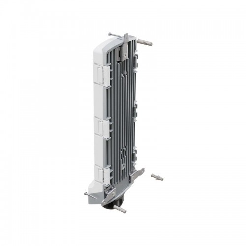 Коммутатор MikroTik CSS606-1G-2Gi-3S+OUT