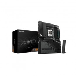 Материнская плата Gigabyte X870 AORUS STEALTH