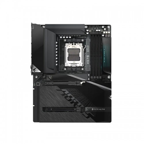 Материнская плата Gigabyte X870 AORUS STEALTH