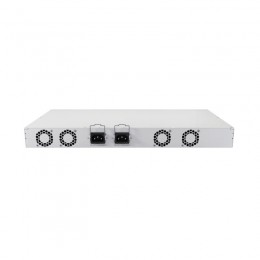 Коммутатор MikroTik CRS418-8P-8G-2S+RM