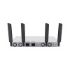 Коммутатор MikroTik CRS418-8P-8G-2S+5axQ2axQ-RM