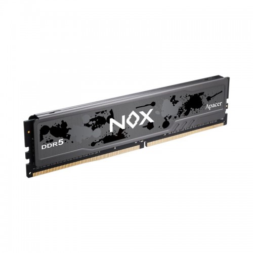 Модуль памяти Apacer NOX AH5U16G60C622MBAA-1 DDR5 16GB