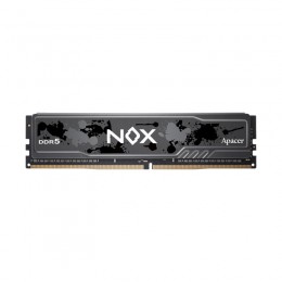 Модуль памяти Apacer NOX AH5U16G60C622MBAA-1 DDR5 16GB