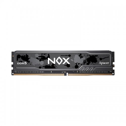 Модуль памяти Apacer NOX AH5U16G60C622MBAA-1 DDR5 16GB