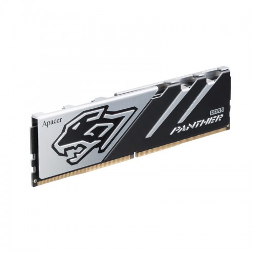 Комплект модулей памяти Apacer Panther AH5U32G52C5227BAA-2 DDR5 32GB (Kit 2x16GB)