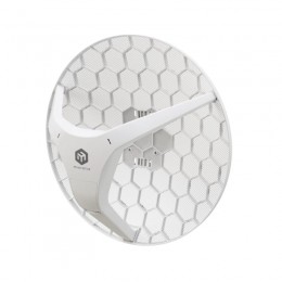 Точка доступа MikroTik LHG-5axD