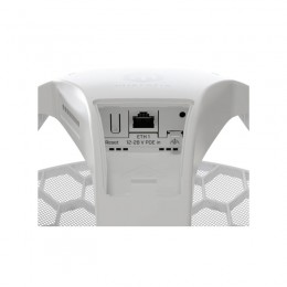 Точка доступа MikroTik LHG-5axD