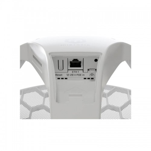 Точка доступа MikroTik LHG-5axD