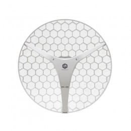 Точка доступа MikroTik LHG-5axD-XL