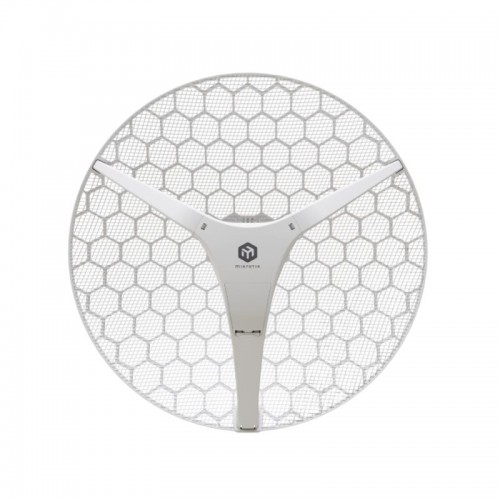 Точка доступа MikroTik LHG-5axD-XL