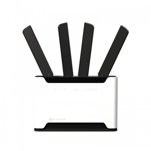 Маршрутизатор MikroTik D53G-5HacD2HnD-TC&EG120K-EA