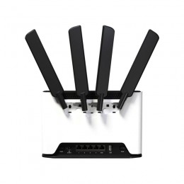 Маршрутизатор MikroTik D53G-5HacD2HnD-TC&EG120K-EA