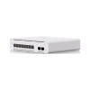 Коммутатор Ubiquiti USW-Pro-XG-8-PoE