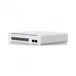 Коммутатор Ubiquiti USW-Pro-XG-8-PoE