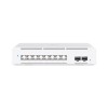 Коммутатор Ubiquiti USW-Pro-XG-8-PoE