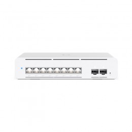 Коммутатор Ubiquiti USW-Pro-XG-8-PoE