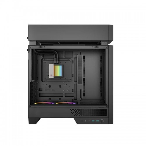 Компьютерный корпус Deepcool CL6600 без Б/П