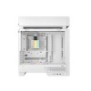 Компьютерный корпус Deepcool CL6600 WH без Б/П